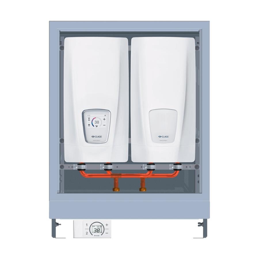 صيانة سخانات غاز كلاج