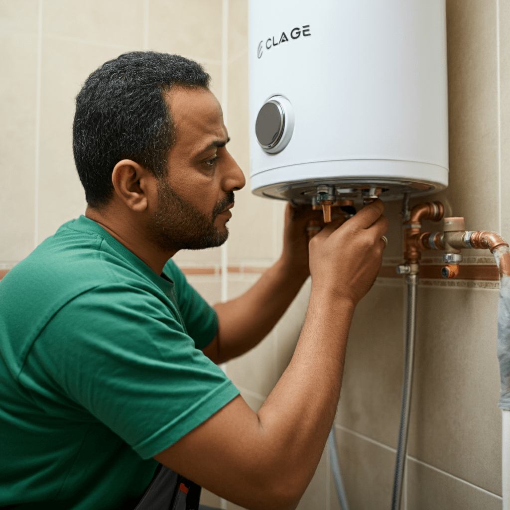 خدمة عملاء كلاج